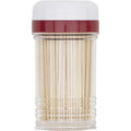 GoodCook Everyday Shake-A-Pick Toothpicks with Dispenser