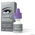 Lumify® Redness Reliever Eye Drops (Brimonidine Ta...
️