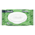 Cottonelle GentlePlus Flushable Wet Wipes with Alo...
️
