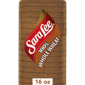 Sara Lee Whole Wheat, Bread, Wheat Bread, 16 oz