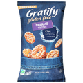Gratify Sesame Thins