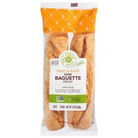Full Circle Bread, Baguette, Demi, Take & Bake, Tw...
️