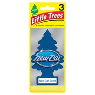 Little Trees Car Air Freshener, Hanging Tree, New ...
️