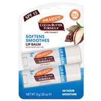 Palmer's Lip Balm, Softens Smoothes️