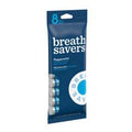 BREATH SAVERS Peppermint Flavored Sugar Free Breat...
️