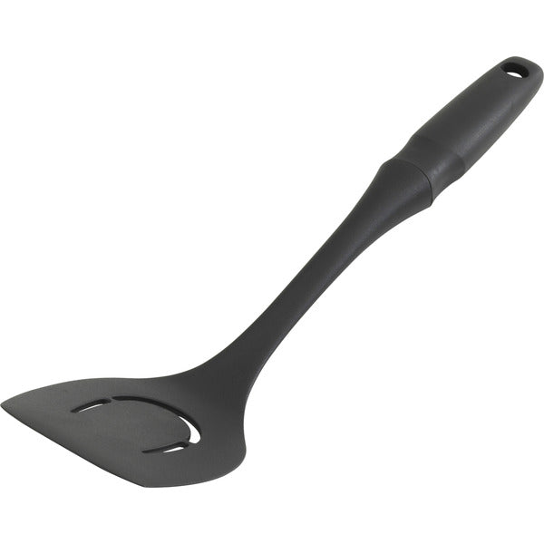 GoodCook Touch Slotted Nylon Turner Spatula