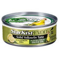 StarKist Solid Yellowfin Tuna with Lemon Dill in E...
️