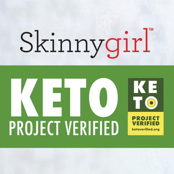 Skinnygirl Dressing & Marinade, Avocado Oil, Zesty Balsamic