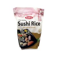 Sukina Premium Sushi Rice️