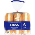 Lewis Bake Shop Steak Buns️