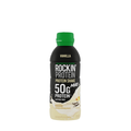 Rockin' Protein MAX 50G Vanilla Protein Shake