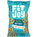 FitJoy Sea Salt Pretzel Twists, Grain Free️
