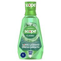 Crest Classic Mouthwash Original Formula, Mint️