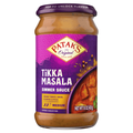 Patak's Tikka Masala Simmer Sauce