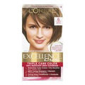 L'Oreal Creme Permanent Triple Care Hair Color, 6 ...
️