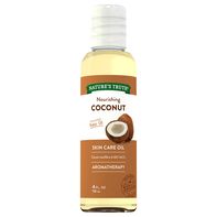 Nature's Truth Coconut Oil️