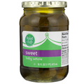 Food Club Sweet Baby Whole Pickles