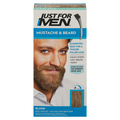 Just For Men Mustache & Beard Color, Blond M-10/15