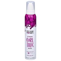 Not Your Mother's Activating Mousse️
