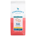 Cameron's Sea Salt Caramel Light Roast Ground Coffee