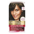 L'Oreal Creme Permanent Triple Care Hair Color, 4A...
️