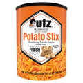 Utz Potato Stix, Barbeque️