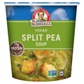 Dr. McDougall's Right Foods Split Pea Soup Cup