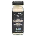 Watkins Garlic Salt, Organic