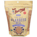 Bob's Red Mill Flaxseed Meal, Whole Ground️