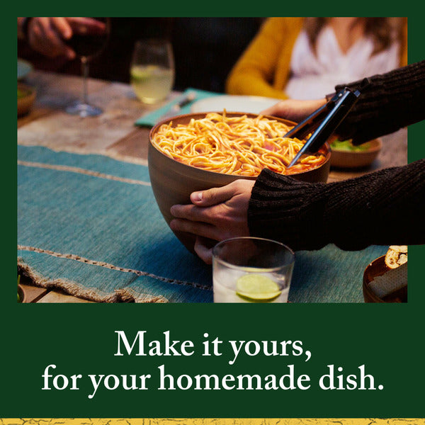 Classico Vodka Sauce Tomato Spaghetti Pasta Sauce