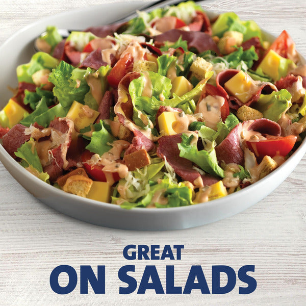 Kraft Thousand Island Dressing