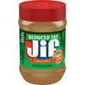 Jif Reduced Fat Creamy Peanut Butter Spread️