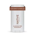 Native Deodorant Coconut & Vanilla Deodorant️