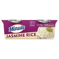 Minute Rice Jasmine Rice Cups️
