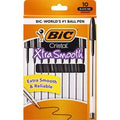 BIC Ball Pen, Black Ink, Medium, Xtra Smooth️