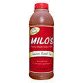 Milo's Famous Sweet Iced Tea