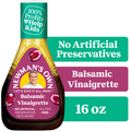 Newman's Own Dressing, Balsamic Vinaigrette