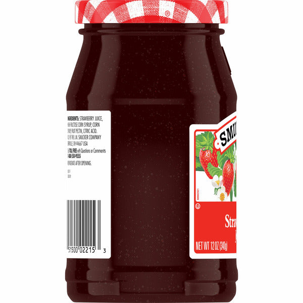 Smucker's Jelly