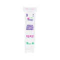 Swisspers 100% Cotton Rounds Pads️