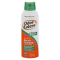 Odor-Eaters Foot And Sneaker Spray Powder️