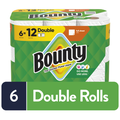 Bounty Paper Towels Full Sheet