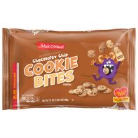 Malt-O-Meal Chocolatey Chip Cookie Bites Breakfast...
️