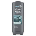 Dove Men+Care Body And Face Wash Relaxing Blue Euc...
️