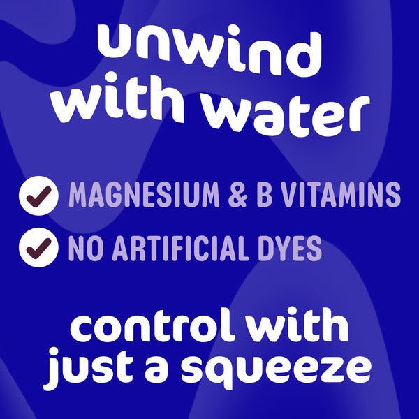 MiO Unwind Berry Dragonfruit Liquid Water Enhancer with Magnesium & B Vitamins