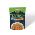 Miracle Noodle  Keto Meal, Teriyaki