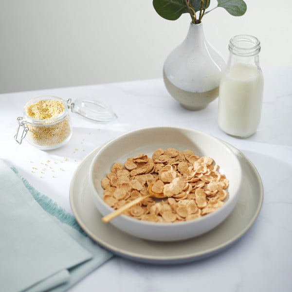 Nature's Path Millet Rice Flakes Cereal