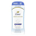 Dove Antiperspirant Deodorant Stick Original Clean️