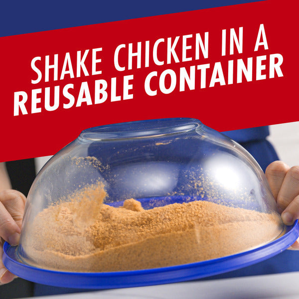 Shake 'N Bake Original Chicken Seasoned Coating Mix
