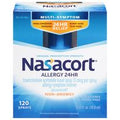 Nasacort Multi-Symptom Original Prescription Stren...
️
