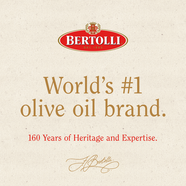 Bertolli Extra Light Tasting Olive Oil